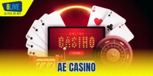AE Casino