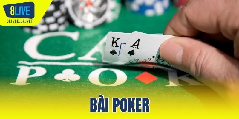 bài poker