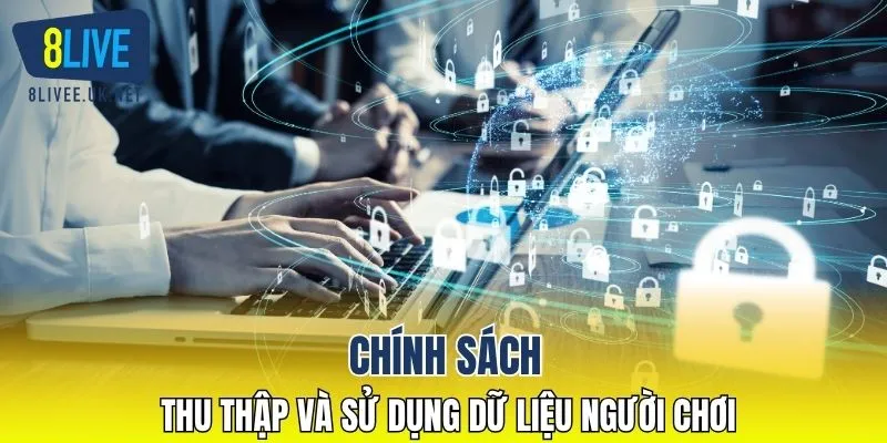 Chính sách thu thập và sử dụng dữ liệu người chơi