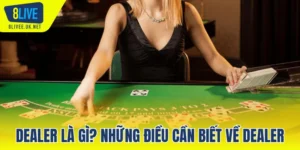 dealer là gì