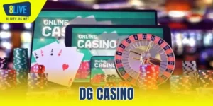 DG casino
