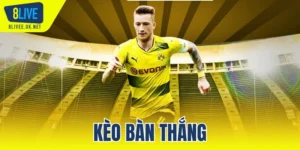 kèo bàn thắng