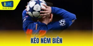kèo ném biên