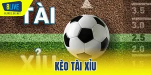 Kèo tài xỉu