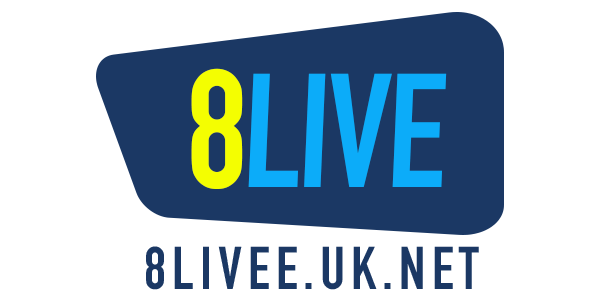 8LIVE | CỔNG GAME LIVE TRỰC TUYẾN 8LIVE ĐỘC QUYỀN