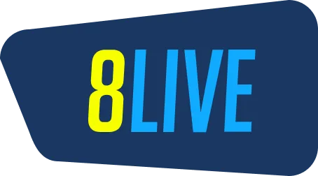 8LIVE | CỔNG GAME LIVE TRỰC TUYẾN 8LIVE ĐỘC QUYỀN