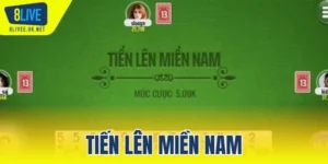 tiến lên miền Nam