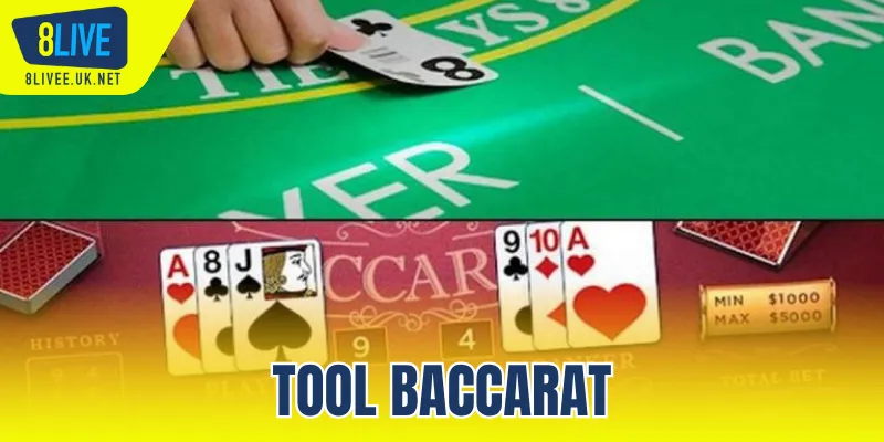 Tool Baccarat
